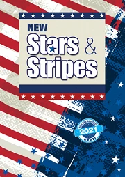 New Stars & Stripes for the Michigan ECCE / ECPE for the Revised 2021 Exam