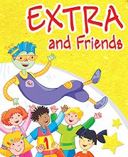 Extra And Friends