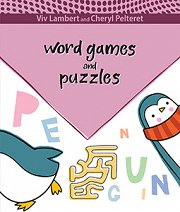 Word Games And Puzzles
