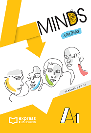 4Minds A1 - Teacher's Book (interleaved)