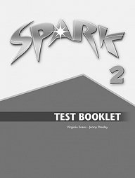 Spark 2 (Monstertrackers) - Test Booklet