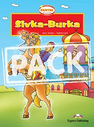 Sivka-Burka - Reader (+ multi-ROM PAL & Cross-platform Application)