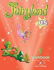 Fairyland 5 US - Workbook