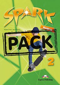 Spark 2 - Workbook (+ ieBook)