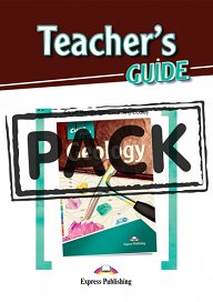 Career Paths: Geology - Teacher's Pack