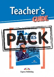 Career Paths: Facilities Maintenance - Teacher's Pack