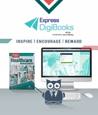 Career Paths: Healthcare Management - DIGIBOOKS APPLICATION ONLY