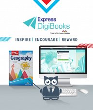 Career Paths: Geography - DIGIBOOKS APPLICATION ONLY
