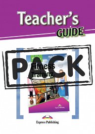 Career Paths: Fitness Training - Teacher's Pack