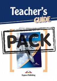 Career Paths: Air Force - Teacher's Pack