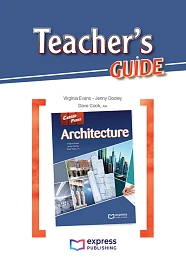 Career Paths: Architecture - Teacher's Guide
