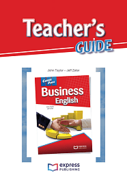 Career Paths: Business English - Teacher's Pack