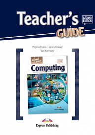 Career Paths: Computing (2nd Edition) - Teacher's Guide