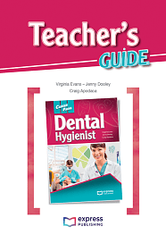 Career Paths: Dental Hygienist - Teacher's Pack