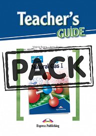 Career Paths: Natural Gas I - Teacher's Pack