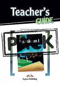 Career Paths: Petroleum I - Teacher's Pack