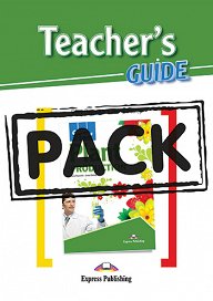 Career Paths: Plant Production - Teacher's Pack