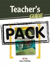 Career Paths: Software Engineering - Teacher's Pack