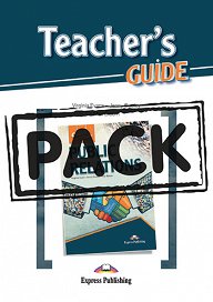 Career Paths: Public Relations - Teacher's Pack