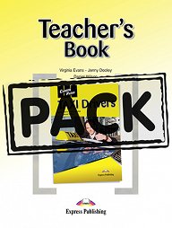Career Paths: Taxi Drivers - Teacher's Pack