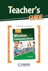 Career Paths: Wireless Communications - Teacher's Guide