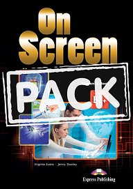 On Screen B2+ - Power Pack 2