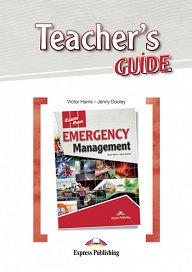 Career Paths: Emergency Management - Teacher's Guide