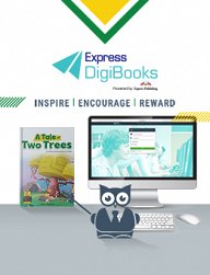 [Level 2] A Tale of Two Trees - DIGIBOOKS APPLICATION ONLY