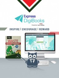 Career Paths: Waste Management - DIGIBOOKS APPLICATION ONLY