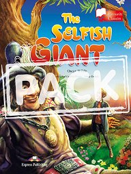 The Selfish Giant - Student's Book (with DigiBooks App)