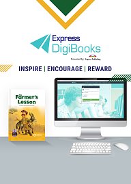 [Level 3] The Farmer's Lesson - DIGIBOOKS APPLICATION ONLY