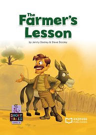 [Level 3] The Farmer's Lesson (With DigiBook App)