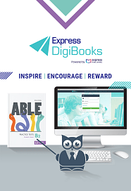 ABLE B2 Practice Tests - DIGIBOOKS APPLICATION ONLY