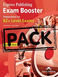 Exam Booster - Teacher's Pack