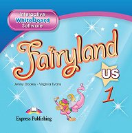 Fairyland 1 US - Interactive Whiteboard Software