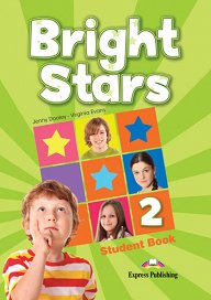 Bright Stars 2 - Student's Book