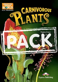 Carnivorous Plants - Teacher's Pack