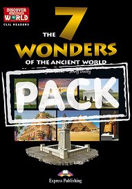 The 7 Wonders of the Ancient World - Teacher's Pack