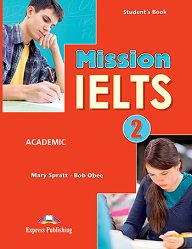 Mission IELTS 2 Academic - Student's Book