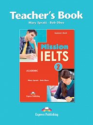 Mission IELTS 2 Academic - Teacher's Book
