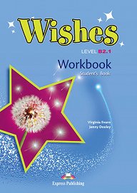 Wishes B2.1 - Workbook