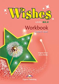Wishes B2.2 - Workbook
