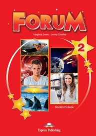 Forum 2 - Student's Book