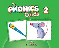My Phonics 2 - Cards