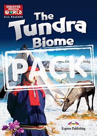The Tundra Biome - Teacher's Pack