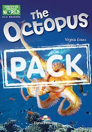 The Octopus - Teacher's Pack