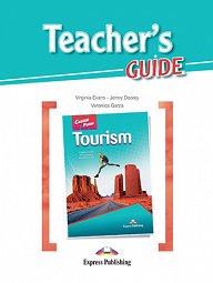 Career Paths: Tourism - Teacher's Guide