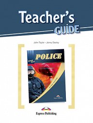 Career Paths: Police - Teacher's Guide