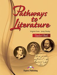 Pathways to Literature - Teacher's Book