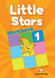 Little Stars 1 - Workbook